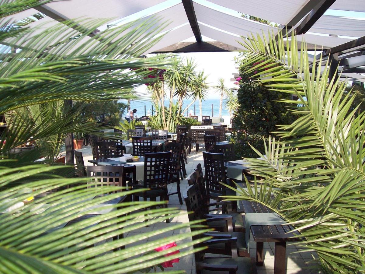 Summertime Tomis Villa Studio Mamaia Nord Năvodari Kültér fotó